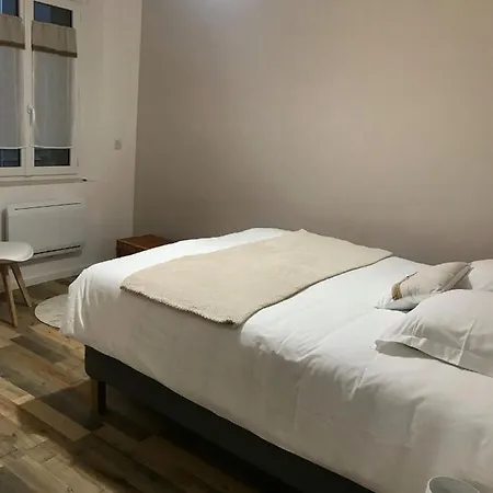 Le Musoir Le Tréport