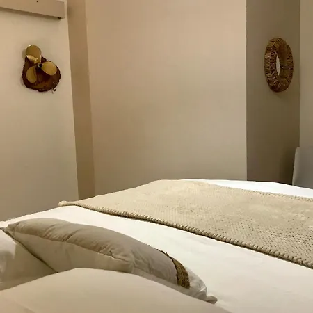 Lejlighed Le Musoir Le Tréport