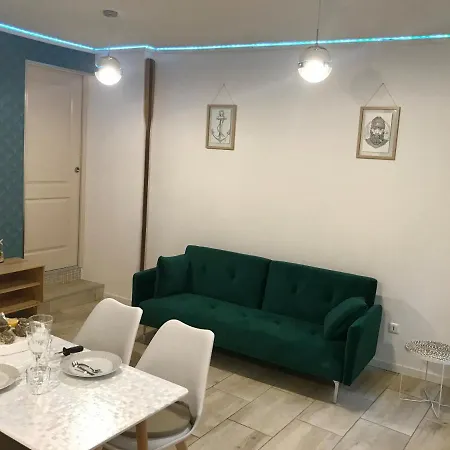 Le Musoir Le Tréport