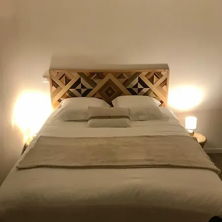 Le Musoir Lejlighed *