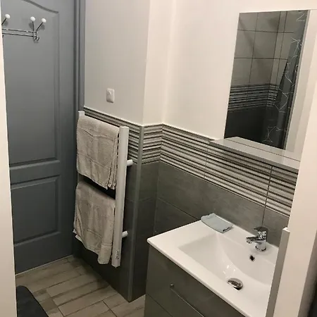 Lejlighed Le Musoir Le Tréport