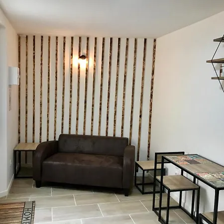 Lejlighed Le Musoir Le Tréport