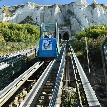 Le Musoir Lejlighed *