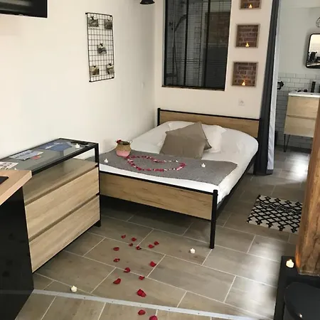 Le Musoir Lejlighed Le Tréport