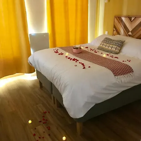 Lejlighed Le Musoir *