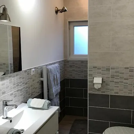 Lejlighed Le Musoir Le Tréport