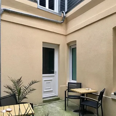 Le Musoir Le Tréport