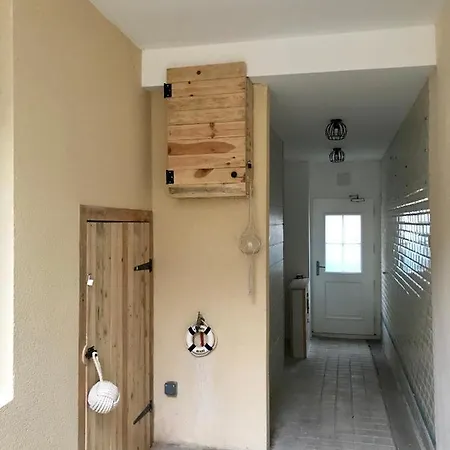 Le Musoir * Le Tréport