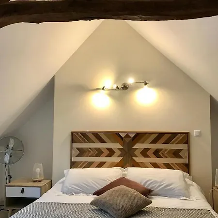 Lejlighed Le Musoir Le Tréport