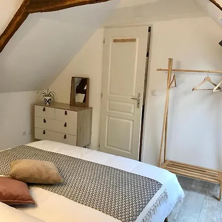 Lejlighed Le Musoir Le Tréport