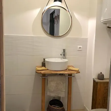 Le Musoir Le Tréport