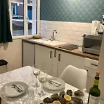 Le Musoir Daire Le Tréport