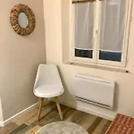 Daire Le Musoir Le Tréport