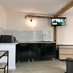 Daire Le Musoir Le Tréport