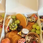 Daire Le Musoir Le Tréport