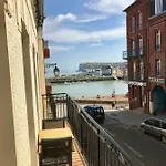 Le Musoir Le Tréport