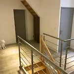 Le Musoir Daire Le Tréport