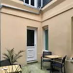 Le Musoir Le Tréport