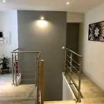 Daire Le Musoir Le Tréport
