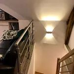 Le Musoir Daire