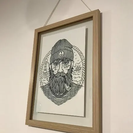 Appartement Le Musoir