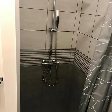 Appartement Le Musoir *