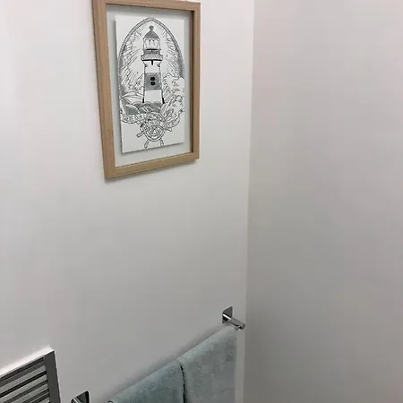 Le Musoir Appartement *