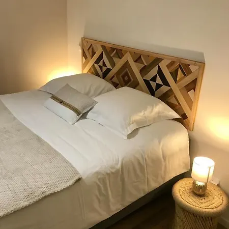 Appartement Le Musoir