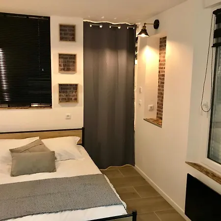 Le Musoir Appartement