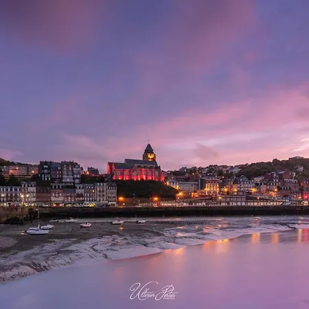 Le Musoir * Le Tréport