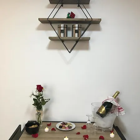 Le Musoir Appartement