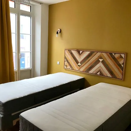 Le Musoir Appartement *