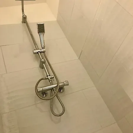 Appartement Le Musoir Le Tréport