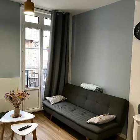 Le Musoir * Le Tréport