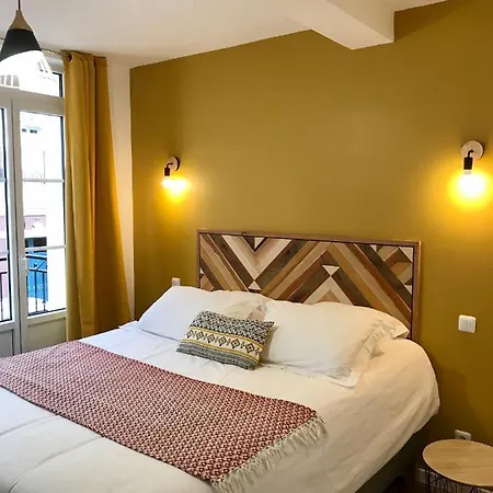 Le Musoir Apartment Le Tréport