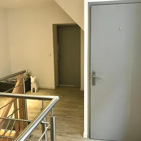 Le Musoir * Le Tréport