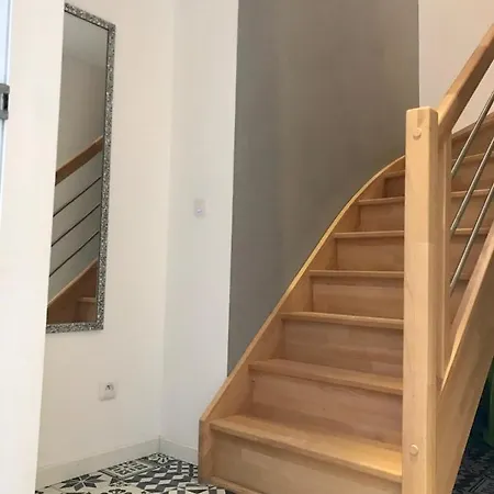 Le Musoir Le Tréport