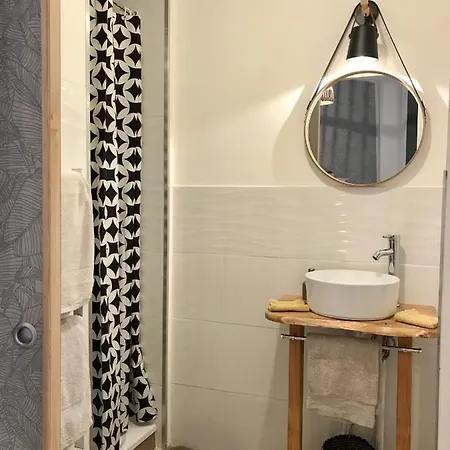 Le Musoir Appartement *