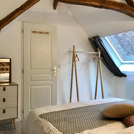 Le Musoir Appartement *