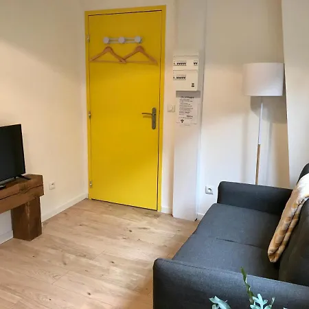 Le Musoir Appartement *