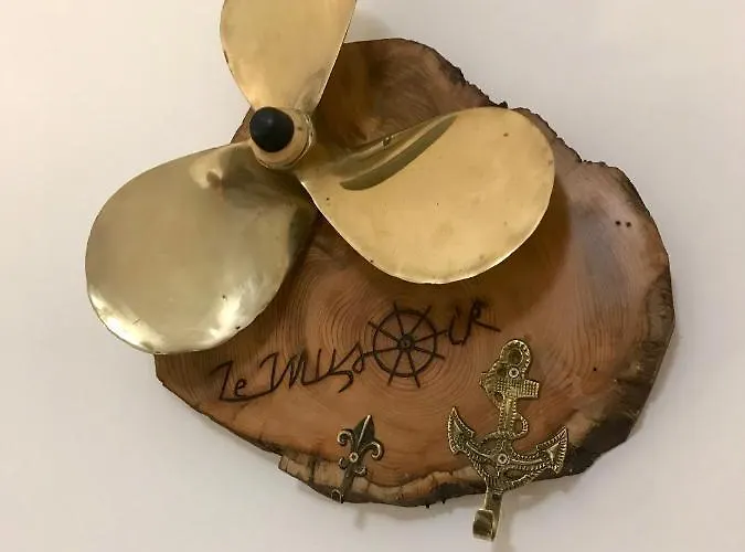 Résidence Le Musoir Le Tréport