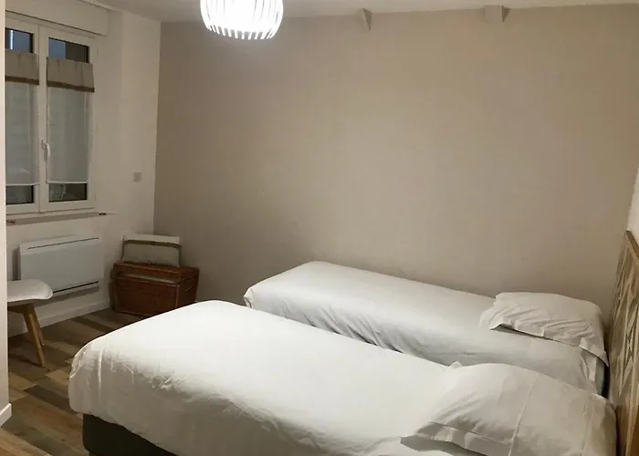 Résidence Le Musoir *