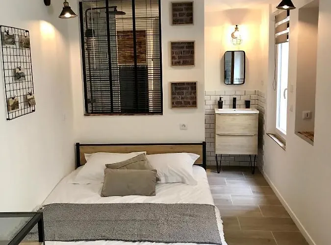 Résidence Le Musoir