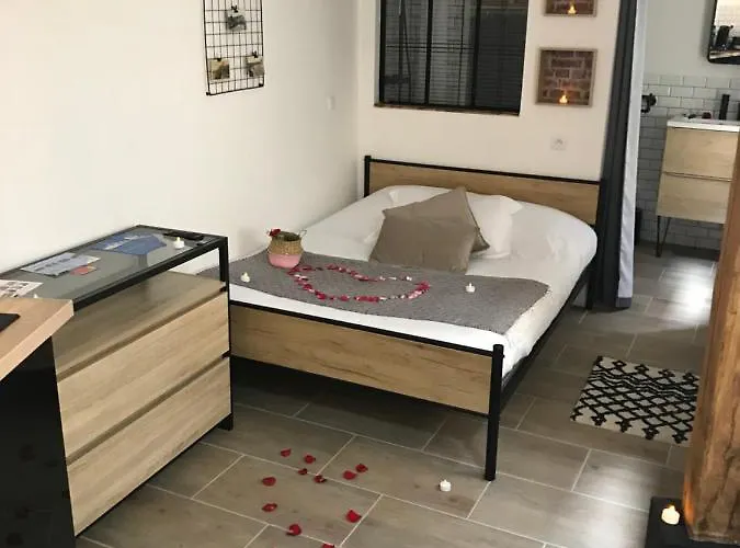 Résidence Le Musoir Appartement Le Tréport