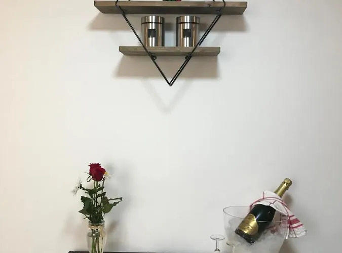 Résidence Le Musoir Appartement