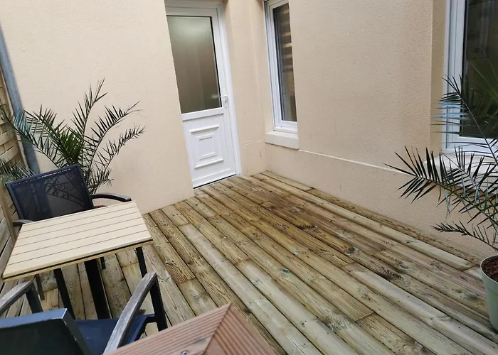 Résidence Le Musoir