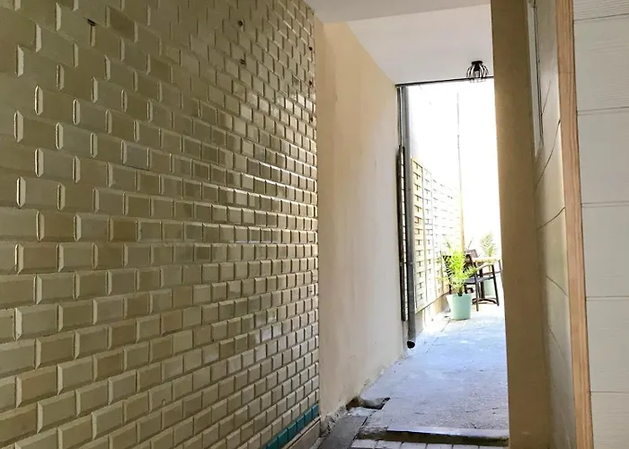 Résidence Le Musoir Appartement *