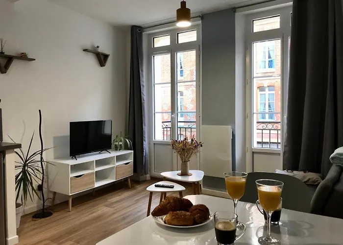 Résidence Le Musoir