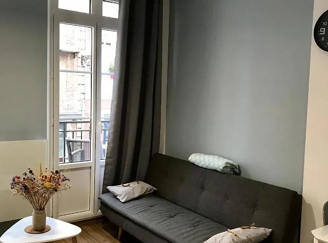 Résidence Le Musoir * Le Tréport