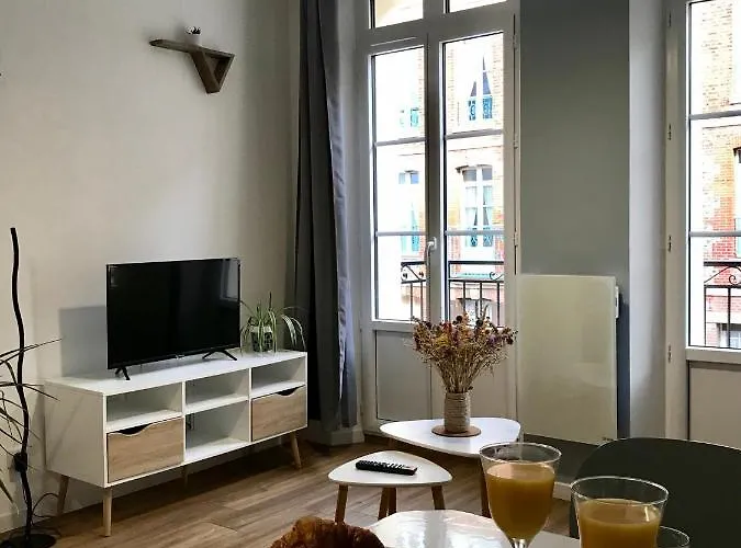 Résidence Le Musoir *